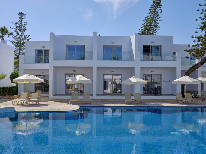 Exterior & Views 2, Atlantica Panthea Resort