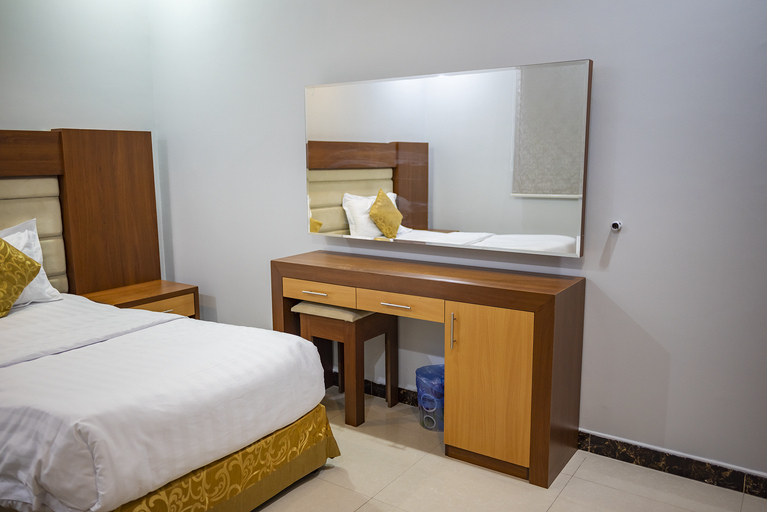 Others 5, AHLIN SIX SERVICED APARTMENTS, Riyadh