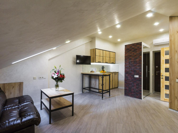 Others 5, CityApartments Kiev, Shevchenkivs'kyi