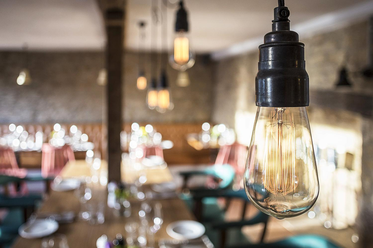 Food & Drinks 5, The Old Stocks Inn, Gloucestershire