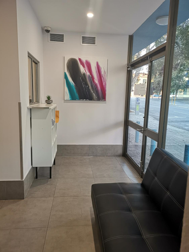 Public Area 5, Quokka Backpackers Hostel Perth - note - Valid passport required to check in, Perth