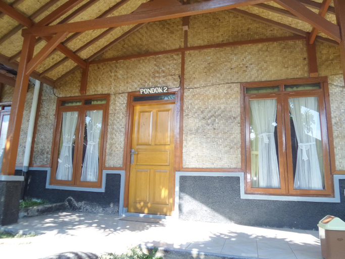 Others 2, Pondok Stevia Ciwidey, Bandung