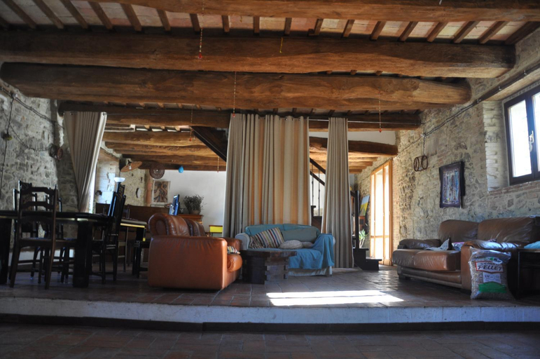 Others 4, B&B Alsoci-La Tasca, Perugia