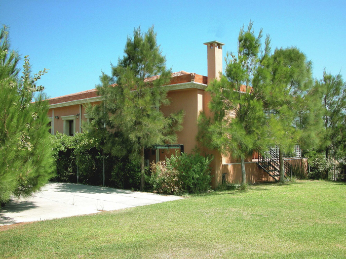 Exterior & Views 2, Villa Despoina in Malades, Crete