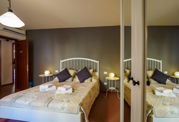 Da Caran Apartment, La Spezia