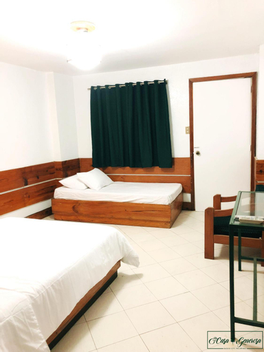 Bedroom 6