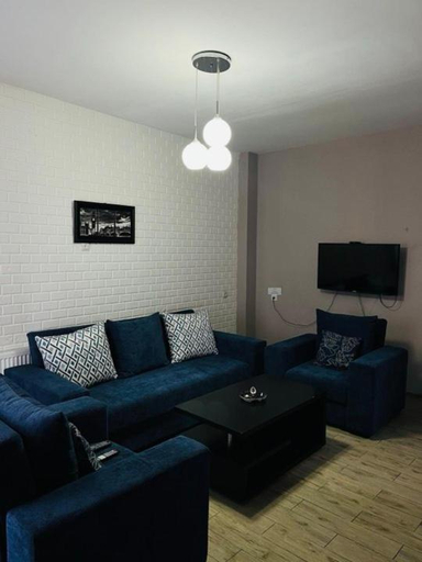 Others 5, Borjomi inn, Borjomi