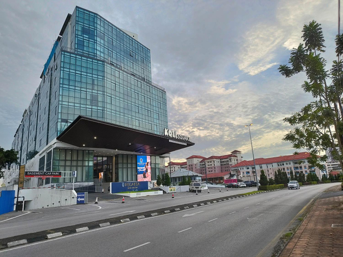 Exterior & Views 1, Kozi Relax Homestay 2Rooms, Kuching