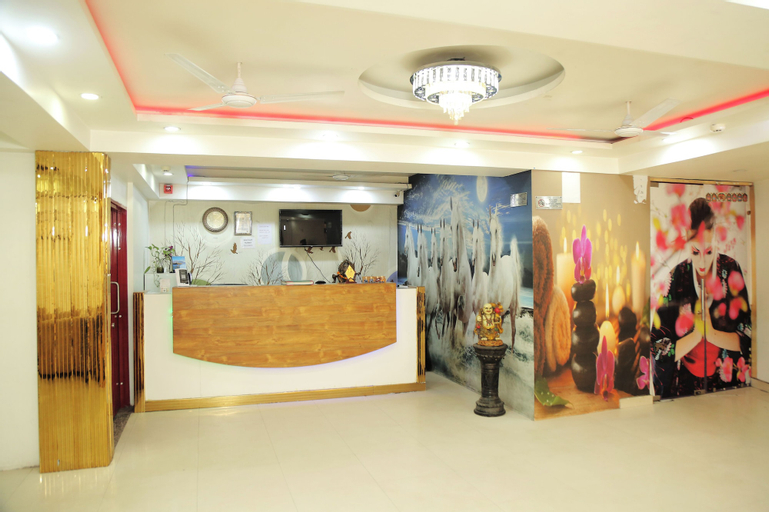 Public Area