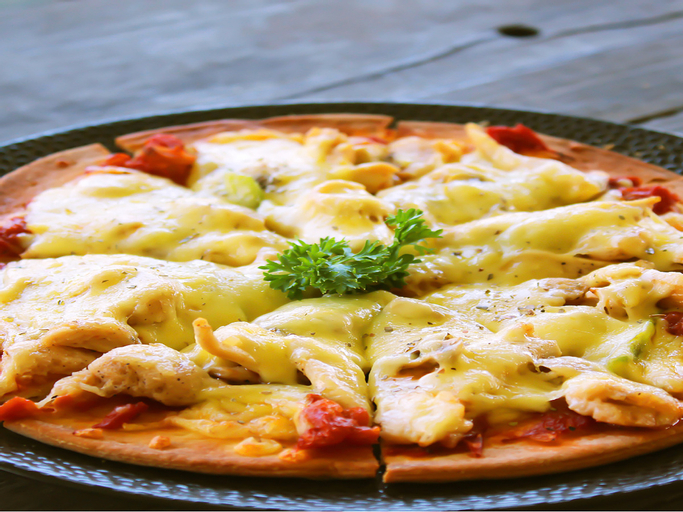 Food & Drinks 10