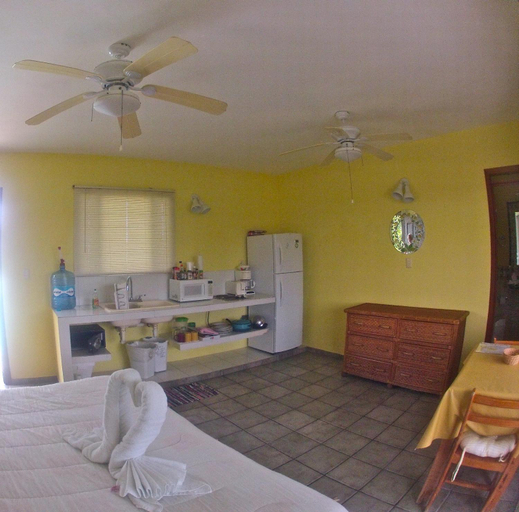 Others 5, Sea Hawk Suites, Isla Mujeres