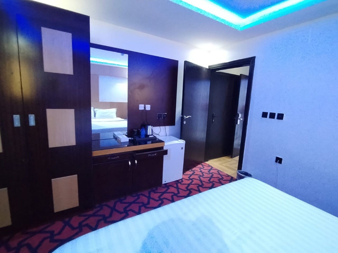 Bedroom 3, Jeddah Grand Beach, Jeddah
