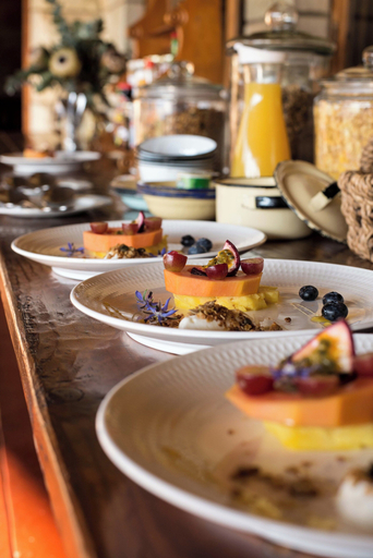 Food & Drinks 5, Moolmanshoek Private Game Reserve, Thabo Mofutsanyane
