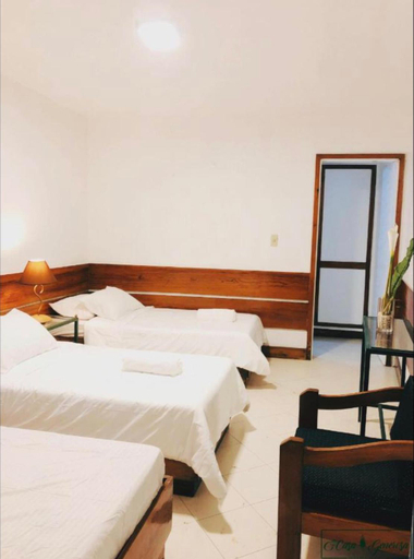 Bedroom 8