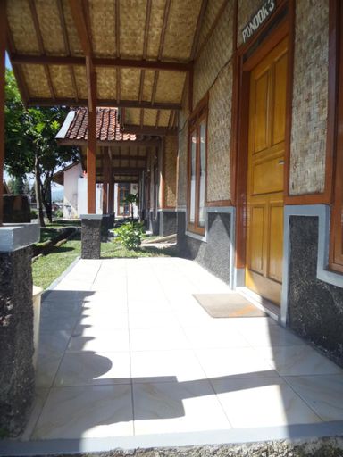 Others 1, Pondok Stevia Ciwidey, Bandung