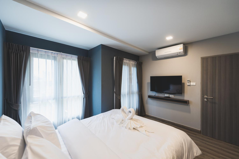 Bedroom 14
