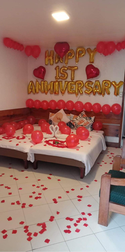 Bedroom 7