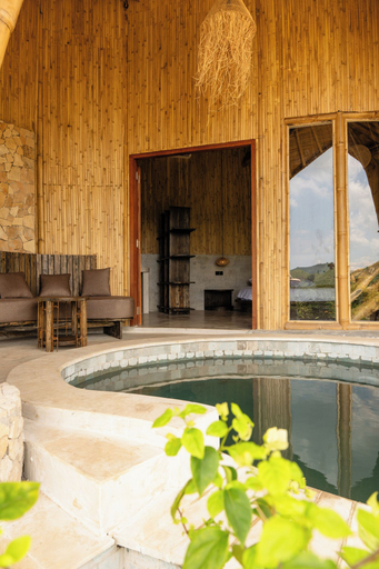 Others 2, Anima Eco Lodge, Lombok