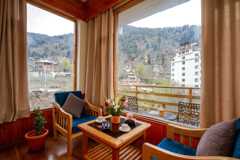 Others 5, La kailasha Regency, Kullu