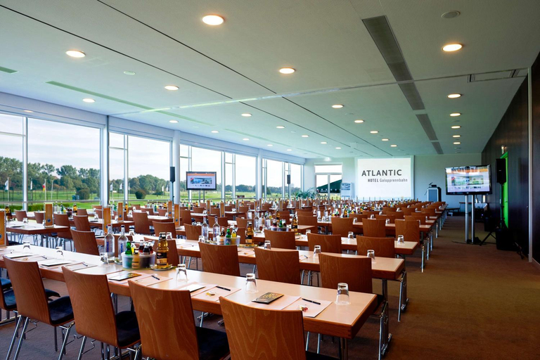 Others 5, ATLANTIC Hotel Galopprennbahn, Bremen