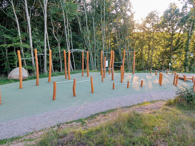 Others 4, 5 stjernet sommerhus i Juelsminde, Hedensted