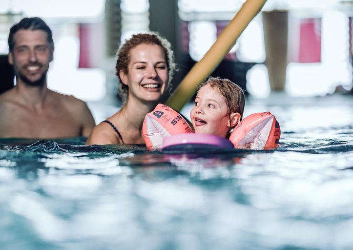 Sport & Beauty 2, Ellmauhof - das Generationenresort, Zell am See