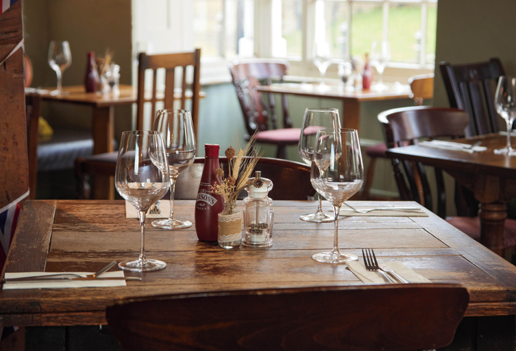 Food & Drinks 4, Bell Hotel & Inn by Greene King Inns, Central Bedfordshire