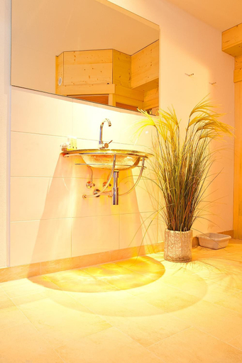 Bathroom 4, Hotel Renner, Mühldorf am Inn