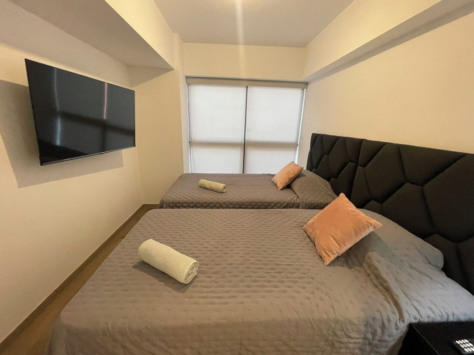 Bedroom 3, Lima Polo Aparts, Lima