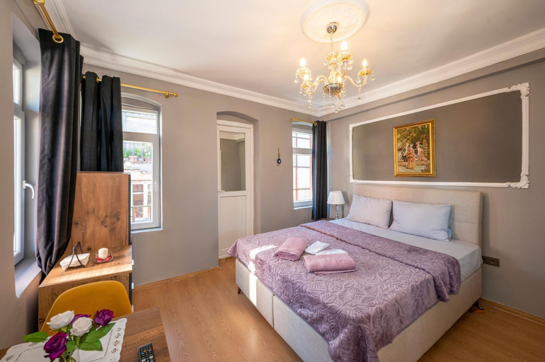 Others 3, MYMOON RESİDENCE, Beyoğlu