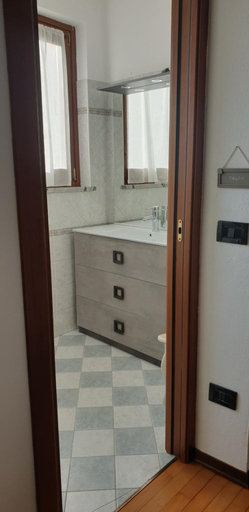 Others 3, B&B Chanoux, Aosta