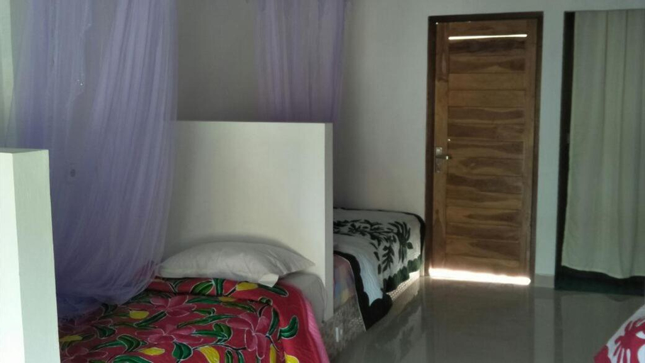 Bedroom 7