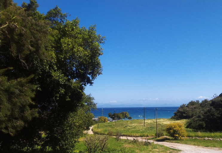 Others 3, K Farm House, South Aegean