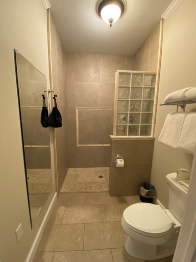 Bathroom 4, The Dutchess Inn and Spa at Beacon, Dutchess
