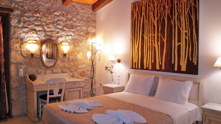 Bedroom 3, Camelot Royal Beds by Checkin, Crete