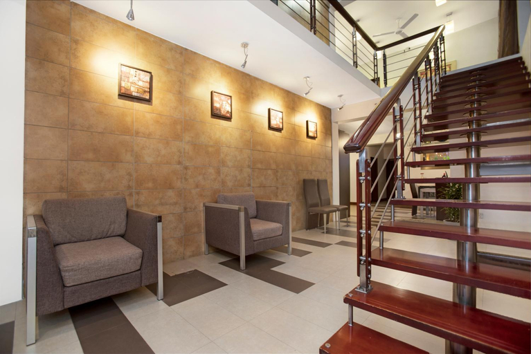 Public Area 3, Atrium Leisure, Kesbewa