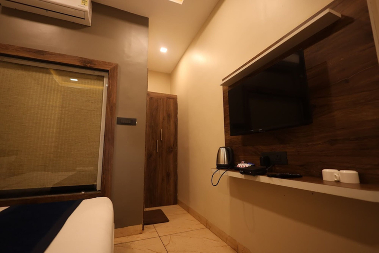 Bathroom 3, BABBA KI BAADI Amarkantak, Shahdol