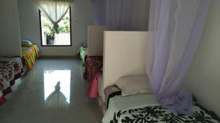 Bedroom 5