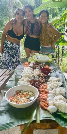 Food & Drinks 4, Fumiko Rina Acop Resort, San Juan