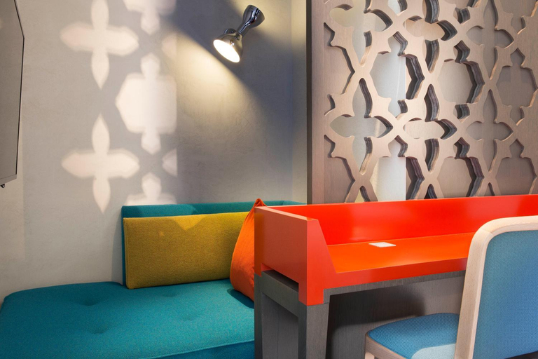 Public Area 3, Hotel D Strasbourg, Bas-Rhin