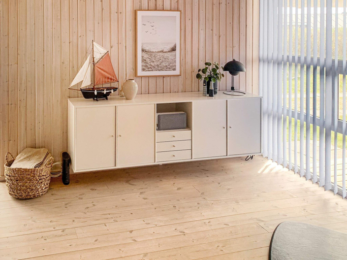 Others 5, 4 Star Holiday Home in Hjorring, Hjørring