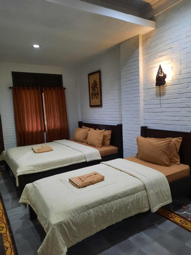 Bedroom 22