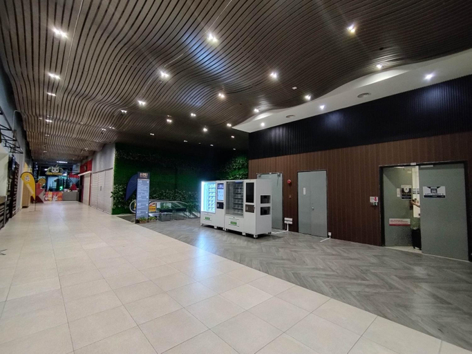 Public Area
