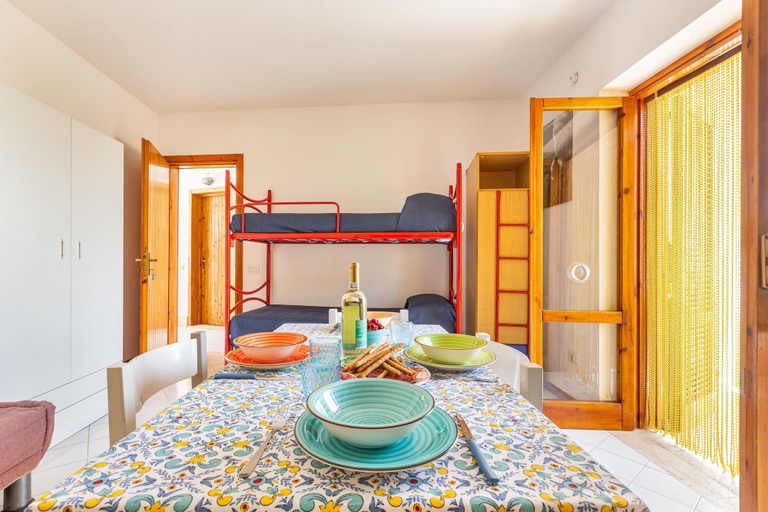 Bedroom 3, 2369 Mono Le Rose by Barbarhouse, Lecce