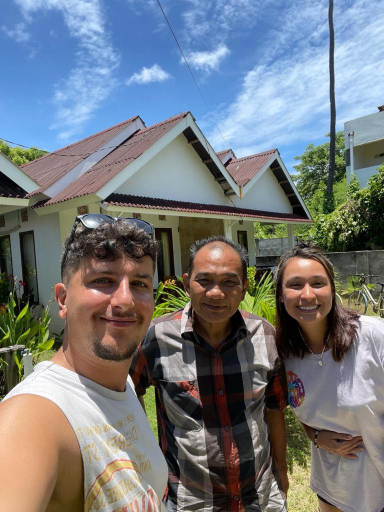 Others 3, parida bungalow, Lombok