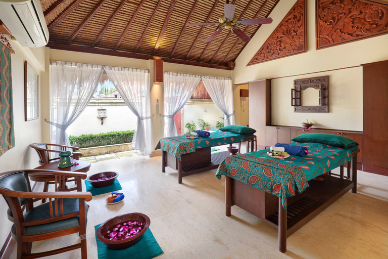 Bedroom 3, Holiday Inn Resort BATAM by IHG, Batam