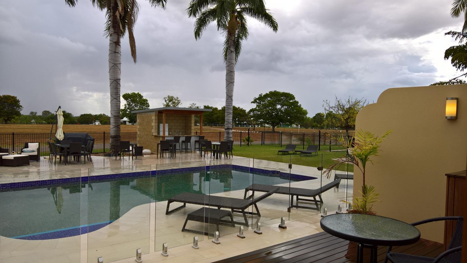 Sport & Beauty 2, Kernow - Minimum age 18, Charters Towers