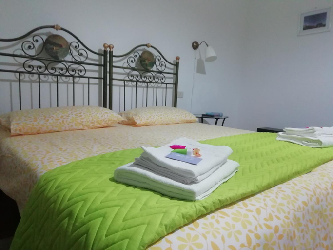 Others 2, B&B Murgantia, Benevento