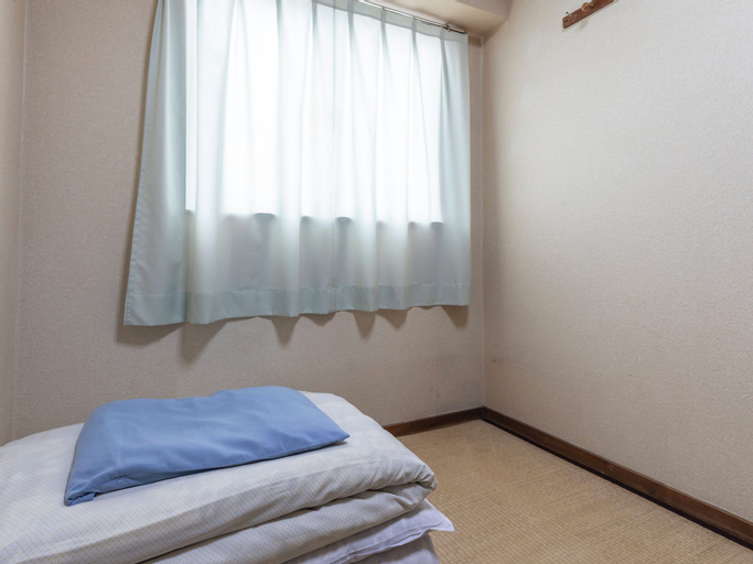 Bedroom 25