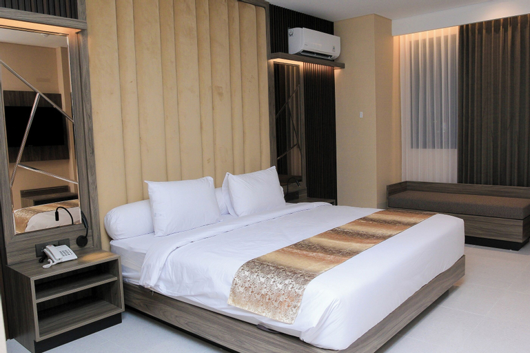 Bedroom 20
